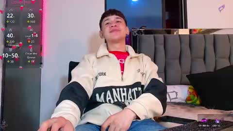 Mr Daren online show from 09.15.25