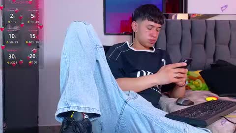 Mr Daren online show from 09.16.25