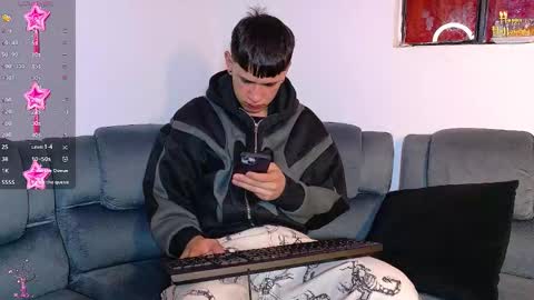 Mr Daren online show from 10.20.25