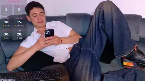 Mr Daren online show from 02.25.26