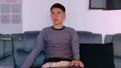 Mr Daren online show from 03.02.26