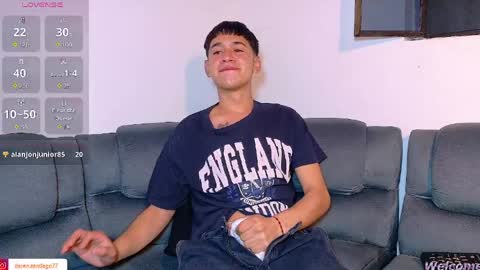 Mr Daren online show from 04.08.26