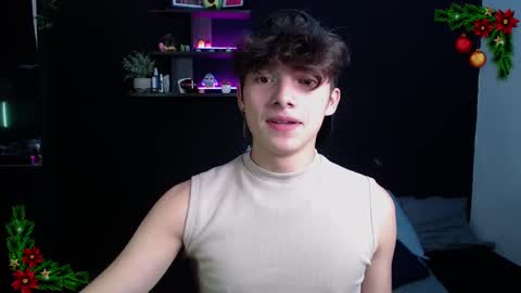 jhony online show from 12.31.24