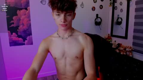 Snapshot of twink_dream__ chatting on 07.24.26 jhony online show from 07.24.26
