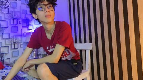 Sebastin online show from 04.09.26