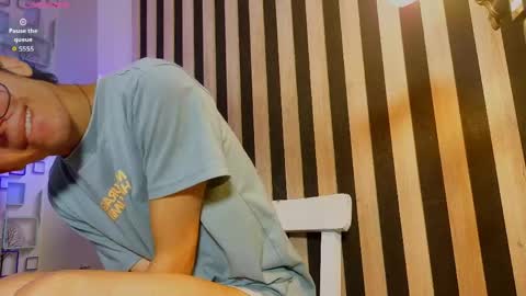 Sebastin online show from 04.11.26