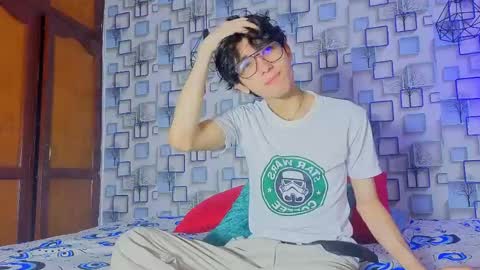 Sebastin online show from 04.12.26