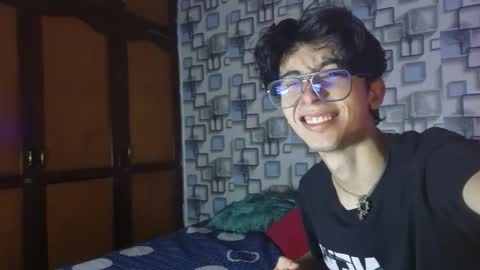 Sebastin online show from 04.15.26