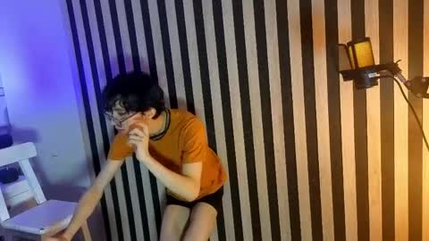 Sebastin online show from 04.16.26