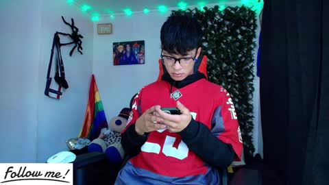  Bad boy sebastian  online show from 01.19.25