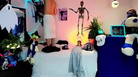  Bad boy sebastian  online show from 10.26.25