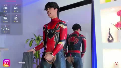 twink_teemo online show from 11.07.25