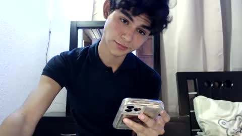 Snapshot of twink_waldorf chatting on 12.10.24 Twink Waldorf online show from 12.10.24