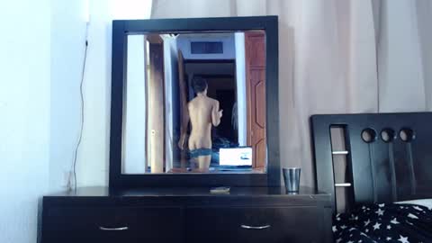 Snapshot of twink_waldorf chatting on 02.27.25 Twink Waldorf online show from 02.27.25