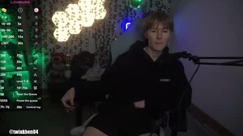 Ben online show from 09.09.25