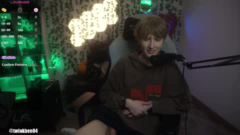 Ben online show from 10.08.25