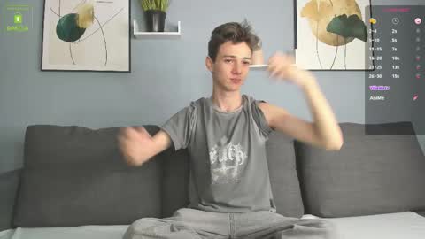 Viego Pattel online show from 09.08.25