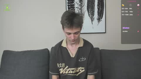 Viego Pattel online show from 09.09.25