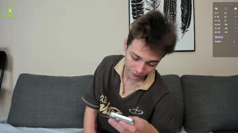 Viego Pattel online show from 09.13.25