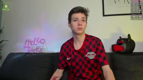 Viego Pattel online show from 09.21.25