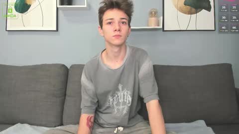 Viego Pattel online show from 09.23.25