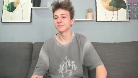 Viego Pattel online show from 09.24.25