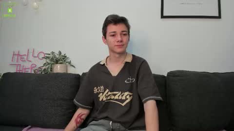 Viego Pattel online show from 09.28.25