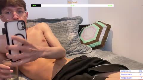 Santiago online show from 11.16.25