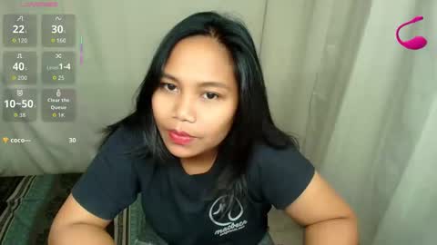 twinkle_purplemelon online show from 03.14.26