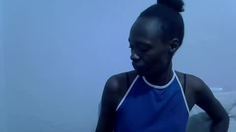 Snapshot of twinkle_tia chatting on 09.24.25 BABY TIA online show from 09.24.25