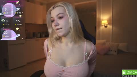 Eva online show from 01.10.25