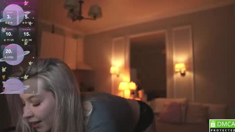 Eva online show from 02.05.25