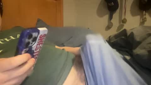 Snapshot of twinkmikexxx12 chatting on 02.12.25 mike online show from 02.12.25