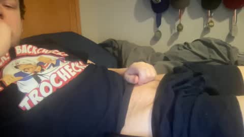 Snapshot of twinkmikexxx12 chatting on 03.02.25 mike online show from 03.02.25