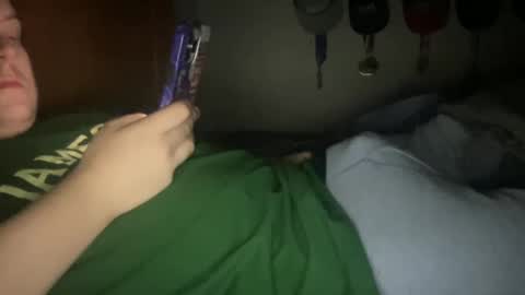 Snapshot of twinkmikexxx12 chatting on 09.26.25 mike online show from 09.26.25