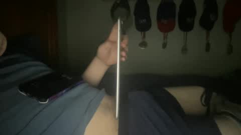 Snapshot of twinkmikexxx12 chatting on 09.29.25 mike online show from 09.29.25