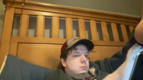 Snapshot of twinkmikexxx12 chatting on 10.27.25 mike online show from 10.27.25