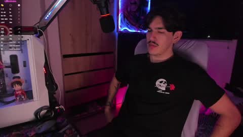 MASTER GERRY online show from 01.26.25