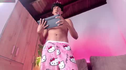 twinksboys_23 online show from 10.25.25