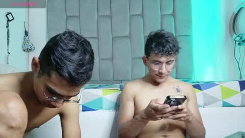 twinksecrets_ online show from 03.20.26