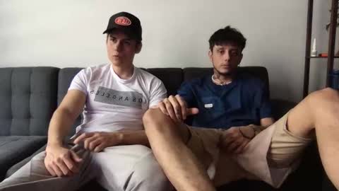 Derrick online show from 10.23.25