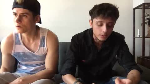 Derrick online show from 10.24.25