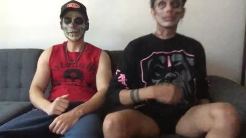 Derrick online show from 10.27.25