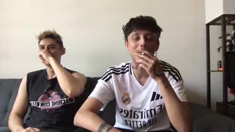 Derrick online show from 11.18.25