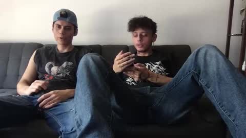 Derrick online show from 01.08.26