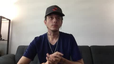 Derrick online show from 05.02.26