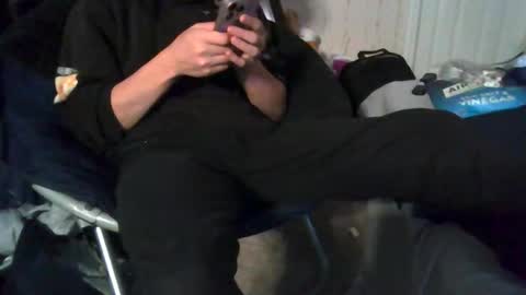 shytwink online show from 10.31.25