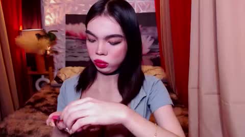 Snapshot of twinktransshanel chatting on 11.13.25 twinktransshanel online show from 11.13.25