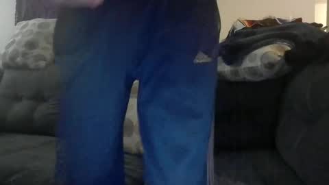 TwinkyMcgee online show from 01.18.26