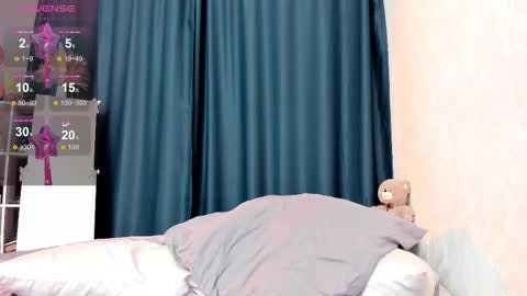 SophiAlex online show from 12.19.25